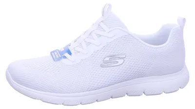 Obrázek produktu pro Tréninková obuv Skechers Summits bílá
