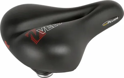 Zdjęcie produktu dla Unisex-Sattel VELO m.Geleinlage