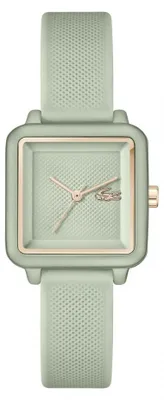 Immagine prodotto di Zegarek damski LACOSTE 2001387 zielony fashion