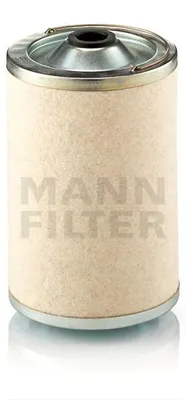Produktbild von Kraftstofffilter MANN-FILTER BF 1018/1 Filtereinsatz