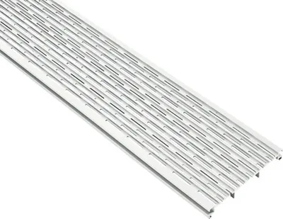 Produktbild von Drainage- und Belüftungsprofil Pro 3000 x 150 x 26 mm
