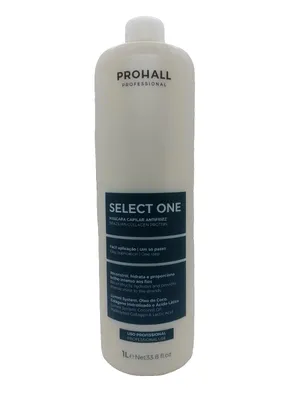 Zdjęcie produktu dla SELECT ONE - Lumini System 1 litr