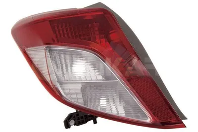 Obrázok produktu pre DEPO 212-19X1R-UE kombinované zadné svetlo