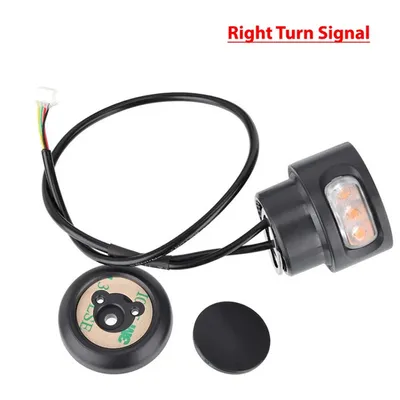 Produktbild von Original Ninebot Max G2 Linker Blinker Turning Light [Rechter Blinker]