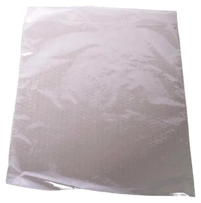Produktbild von Sandwichbeutel, Brotbeutel, PP, transparent, genadelt, 25 my, 160 x 250 mm, 2000 Stück