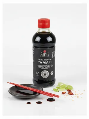 Image de Arche - Tamari Cedarwood- 250ml