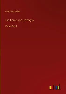 Produktbild von Die Leute von Seldwyla