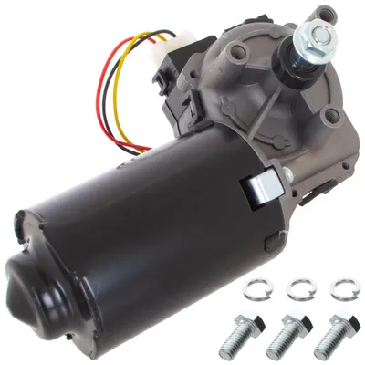 Produktbild von Fiat Seicento 98-10 Frontwischermotor 3-Band