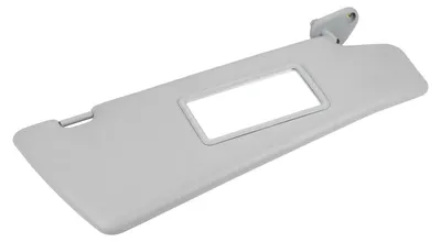 Image de Pare-soleil droit avec miroir, référence 735263610