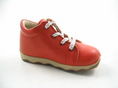 Produktbild von PRIMIGI Kinder Stiefel rot Gr. 20