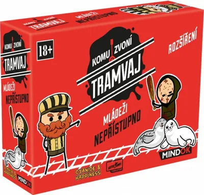 Image de Pour qui sonne le tramway:Non ouvert aux jeunes