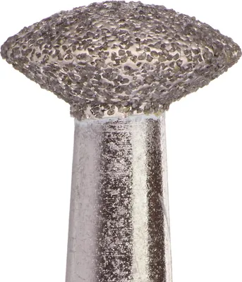 Imagen del producto de Proxxon, lápiz de pulido con diamante, para lentes, 5 mm