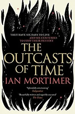 Immagine prodotto di The Outcasts of Time