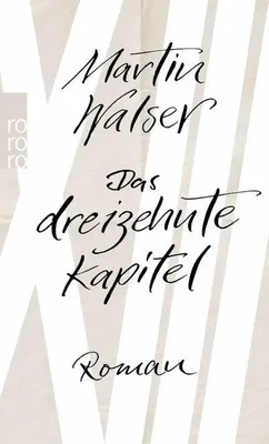 Zdjęcie produktu dla Das dreizehnte Kapitel