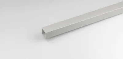 Zdjęcie produktu dla Aluminiowy Profil Kwadratowy 20X20Mm/2M A.
