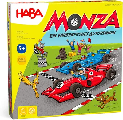 Obrázek produktu pro Monza