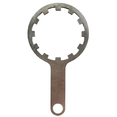 Produktbild von Metall Schlüssel Abschrauben de Wasserfilter - 10" 10' WRT WFW USTM EMI WFU - Durchflusswasserfilters, Gehäusekopfes, öffnen de Wasserfilter 12Z