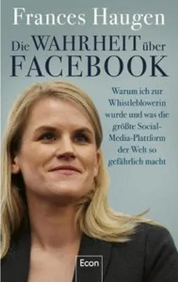 Immagine prodotto di Die Wahrheit über Facebook