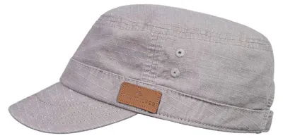 Produktbild von Quiksilver Militärkappe Renegade für Männer, Grau