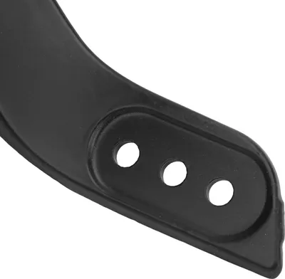 Image de Moto Support de phare supérieur en alliage d'aluminium pour R1 2009 à 2012