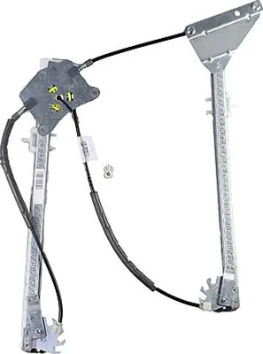 Produktbild von METZGER 2160570 Elektrischer Fensterheber Vorne Rechts für VW Golf VII Schrägheck (5G1, BQ1, BE1, BE2) Golf VII Variant (BA5, BV5) Golf Sportsvan