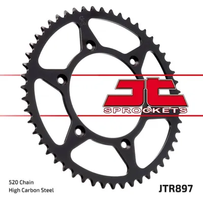 Obrázok produktu pre Elektrický Motor Jt Jtr897.46
