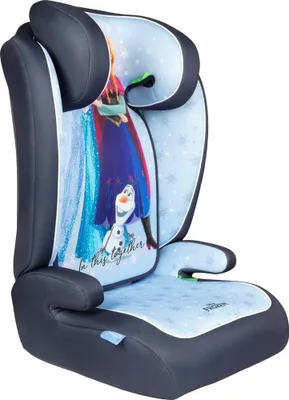 Obrázek produktu pro Autosedačka Tataway Frozen, splňující normu I-Size, pro děti s výškou 100-150 cm
