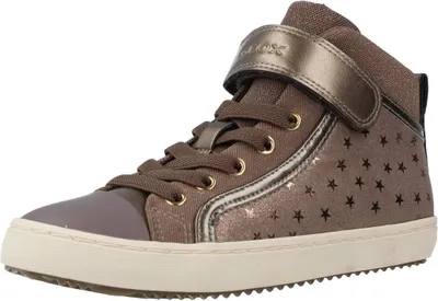 Produktbild von Geox Kalispera Girl J744GI0DHAJC9006 (27/smoke grey)