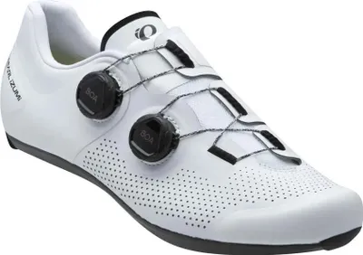 Immagine prodotto di Scarpe da ciclismo Pearl Izumi Pro bianche EU 49 Uomo bianche EU 49
