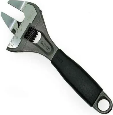 Zdjęcie produktu dla Bahco Szwed 170Mm 9029-T/ 32Mm