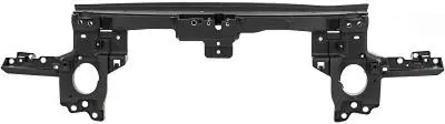 Produktbild von DIEDERICHS 2287002 Schlossträger Frontmaske für VW Touareg (7P5, 7P6) Frontverkleidung