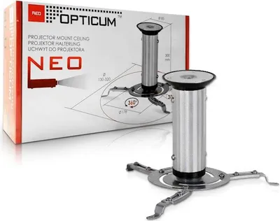 Obrázek produktu pro OPTICUM NEO Stropní držák projektoru