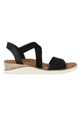 Productafbeelding van SKECHERS 114013S, kleur: zwart