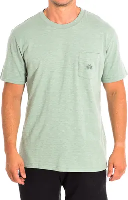 Immagine prodotto di Herren-Kurzarm-T-Shirt TMR006-JS259