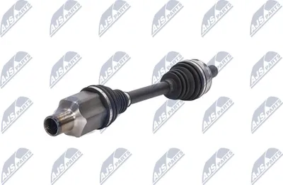 Produktbild von NTY NPW-ME-146 Antriebswelle Vorne Links passend für MERCEDES-BENZ C-Klasse T-modell (S205) C-Klasse Limousine (W205) C-Klasse Coupe (C205)