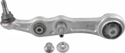 Immagine prodotto di Braccio Anteriore Db W-Class W205 14 - Sinistro Inferiore, Sospensione Posteriore Con Airmatic