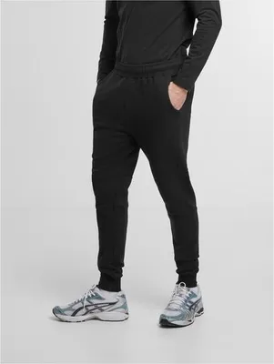 Obrázek produktu pro Urban Classics Stylefile Trainingshose black - M