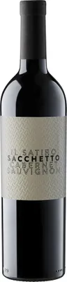 Produktbild von Cabernet Sauvignon Il Satiro IGT 2020 Venetien | Italien | 13,5% vol | 0,75 l