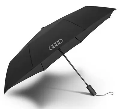 Obrázek produktu pro Audi deštník skládací