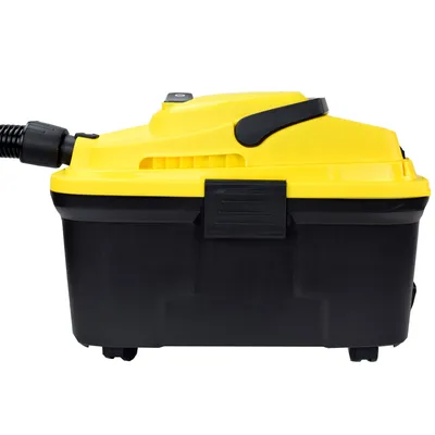 Produktbild von Syntrox Nass und Trockensauger Staubsauger mit Ablassventil 1000 W