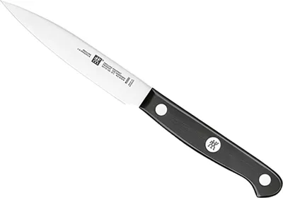 Image de ZWILLING Couteau d'office et à garnir Gourmet 10cm