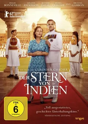 Obrázek produktu pro Der Stern von Indien
