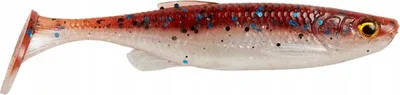 Zdjęcie produktu dla Savage Gear Fat Minnow T-Tail 10,5 cm 11 g Smelt