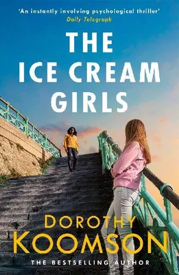 Produktbild von The Ice Cream Girls