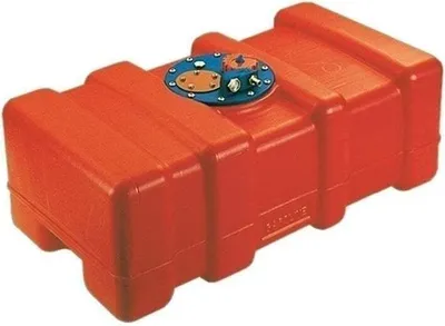 Immagine prodotto di Serbatoio carburante in Eltex 33 l, 1 pezzo