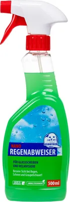 Produktbild von Robbyrob Nano Regenabweiser 500 ml Sprühflasche