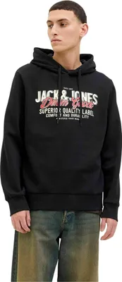 Produktbild von Hoodie Jack&Jones 077-52576834584915 für Herren