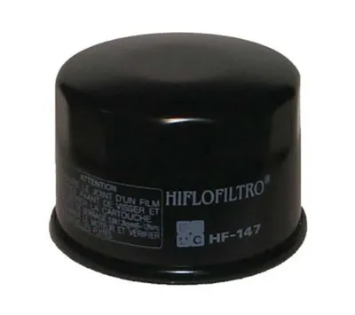 Obrázok produktu pre HIFLOFILTRO Olejový filter HF147