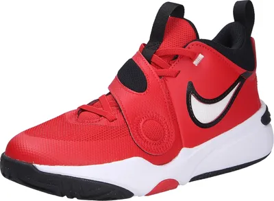 Immagine prodotto di Sneaker Nike da ragazzo, rosso (rosso), taglia 38½