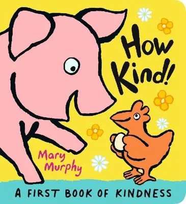 Produktbild von How Kind!